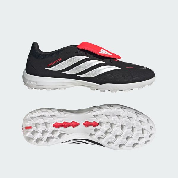 Giày bóng đá adidas Predator League Unisex - JR5029