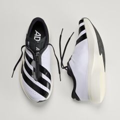 Giày chạy bộ adidas Adizero EVO SL Zip LIGHTSTRIKEPRO Nam - KH9623