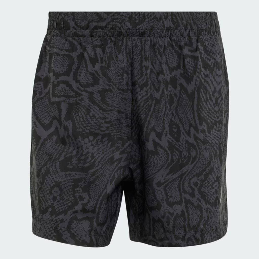 Quần short tập luyện adidas D4T PrimeLift AOP Nam - KT5267