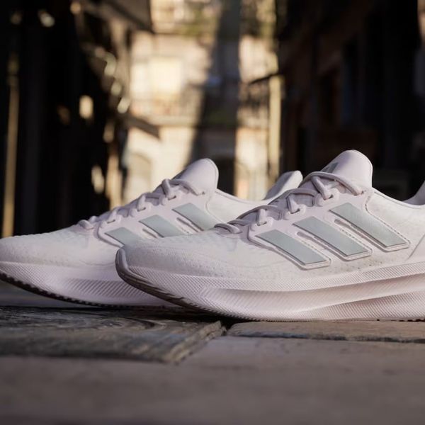 Giày chạy bộ adidas Ultrarun 5 Nữ - JR3008