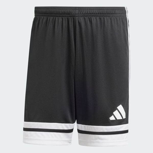 Quần short bóng đá adidas Squadra 25 Nam - JH3402