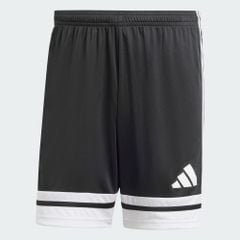 Quần short bóng đá adidas Squadra 25 Nam - JH3402