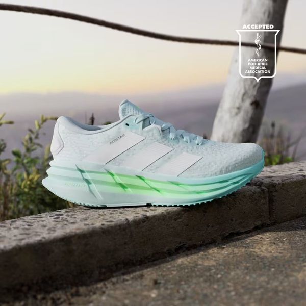 Giày chạy bộ adidas Adistar 4 Nữ - JR0287