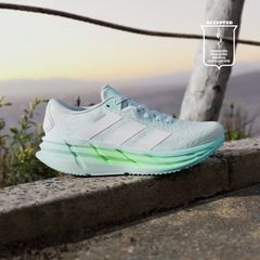 Giày chạy bộ adidas Adistar 4 Nữ - JR0287