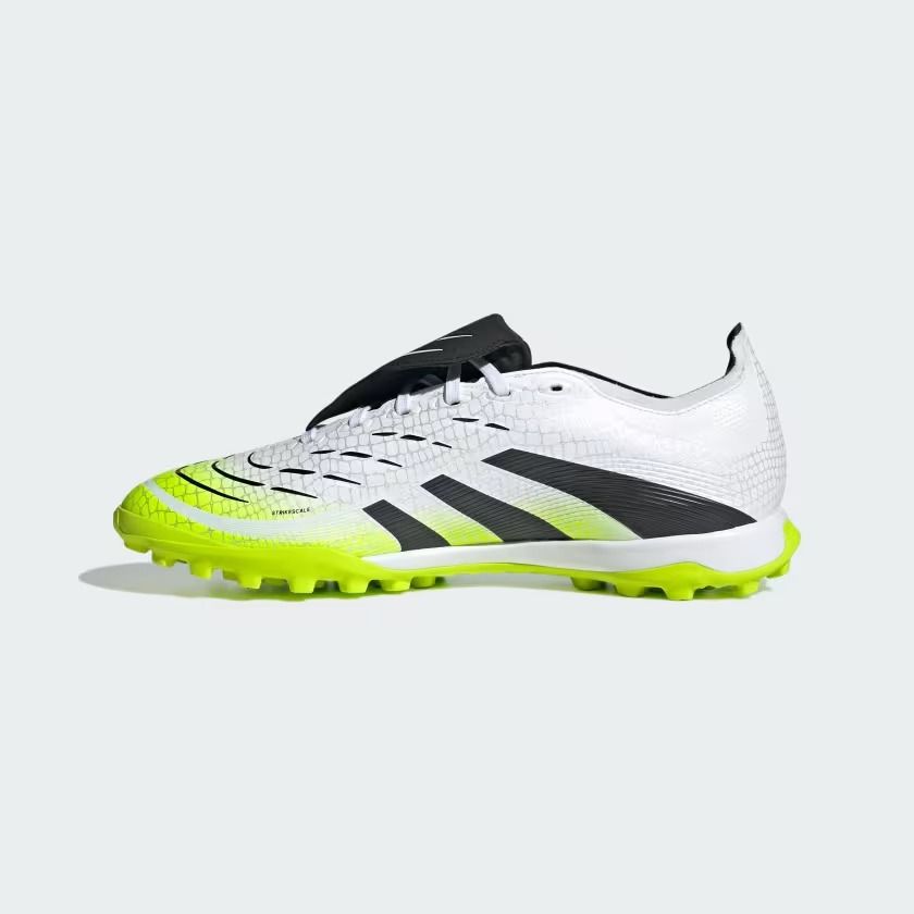 Giày bóng đá adidas Predator League Unisex - JQ1072