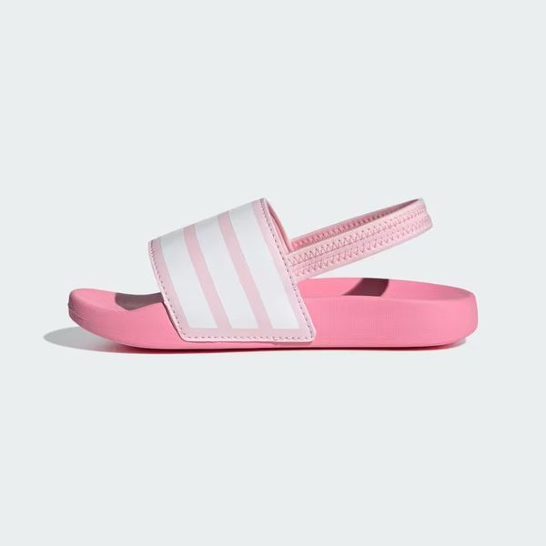 Dép quai ngang trẻ em adidas adilette Estrap Unisex - JR5331