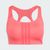 Áo bra tập luyện adidas Optime 3 gạch Medium-Support Nữ - KV6991