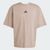 Áo T-shirt tập luyện adidas Oversize Primelift Nam - JV9684
