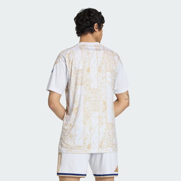 Áo jersey adidas Trước trận sân nhà Ý 26 Nam - JY5633