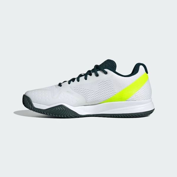 Giày tennis/pickleball adidas Courtflash Speed 2 Nam - JP7309