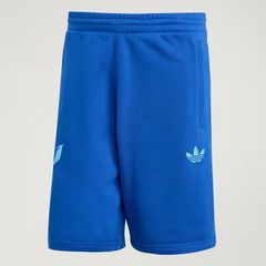 Quần short bóng đá adidas Messi Nam - JY9558