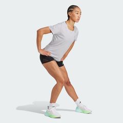 Áo T-shirt chạy bộ adidas Adi365 CLIMACOOL+ Nữ - JM5704
