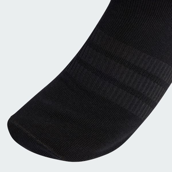 Tất cổ chân adidas Thin&Light 3P Unisex - KC9613