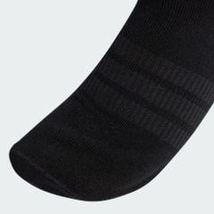 Tất cổ chân adidas Thin&Light 3P Unisex - KC9613