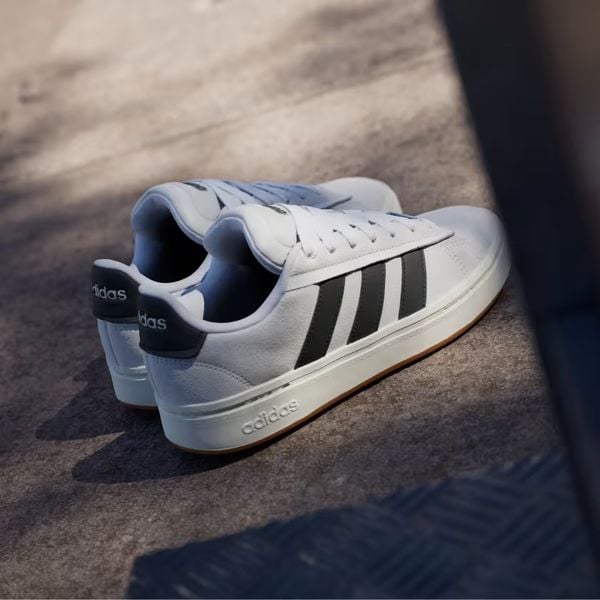 Giày thời trang adidas Grand Court Alpha Nữ - JP7631