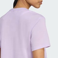 Áo T-shirt tập luyện adidas Train Essentials Boxy Nữ - JY4561