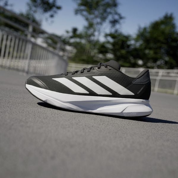 Giày chạy bộ adidas Duramo SL2 Wide Nam - IF9400