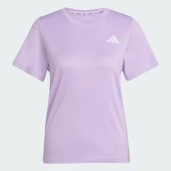 Áo T-shirt tập luyện adidas Essentials 3 sọc Nữ - JY2137