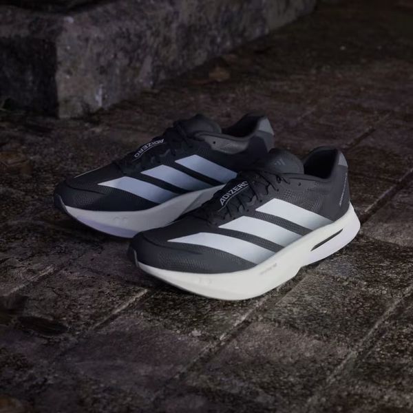Giày chạy bộ adidas Adizero Boston 13 Nam - JS4938