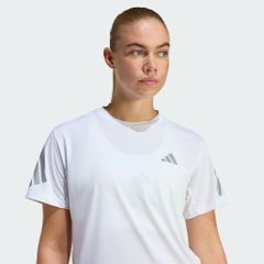 Áo T-shirt chạy bộ adidas adi365 Climacool Nữ - JZ5115