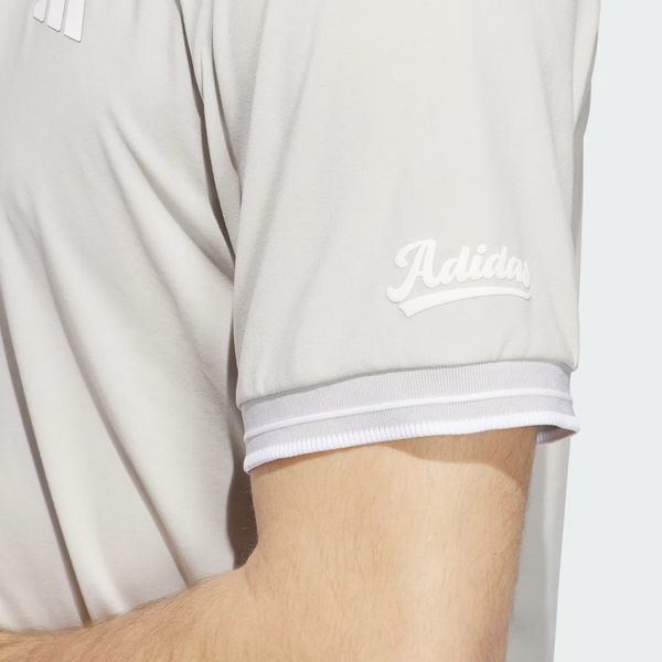 Áo Polo golf adidas CLIMACOOL Nam - KH3812