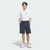 Quần short golf adidas Monogrum Nam - JZ4393