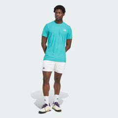 Quần short tennis/pickleball adidas Climacool Ergo Nam - KB9662