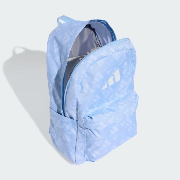 Balo adidas Classic Monogram Unisex - JZ5504