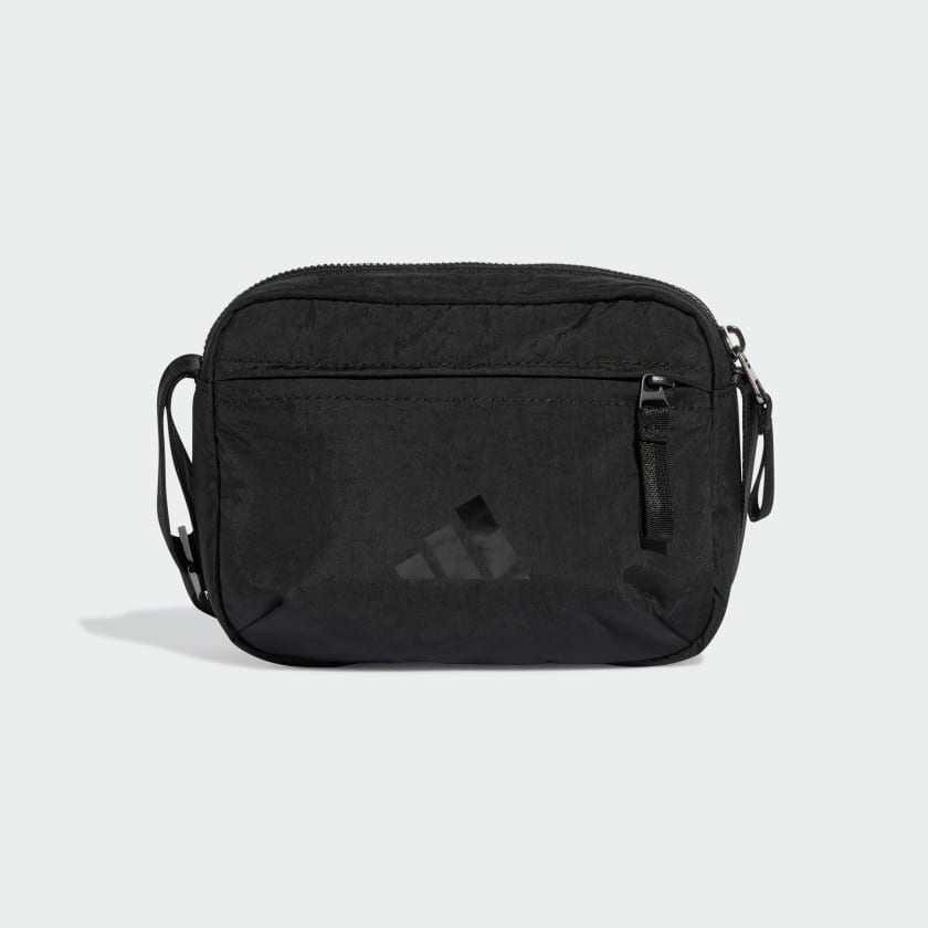 Túi đeo chéo adidas Festival Logo 3 Bar Unisex - JE3228