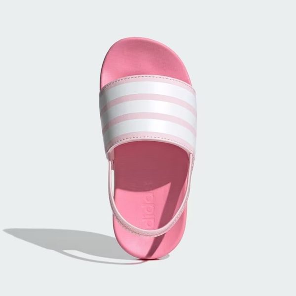 Dép quai ngang trẻ em adidas adilette Estrap Unisex - JR5331