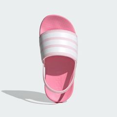 Dép quai ngang trẻ em adidas adilette Estrap Unisex - JR5331