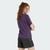 Áo T-shirt adidas Z.N.E. Nữ - JW7754