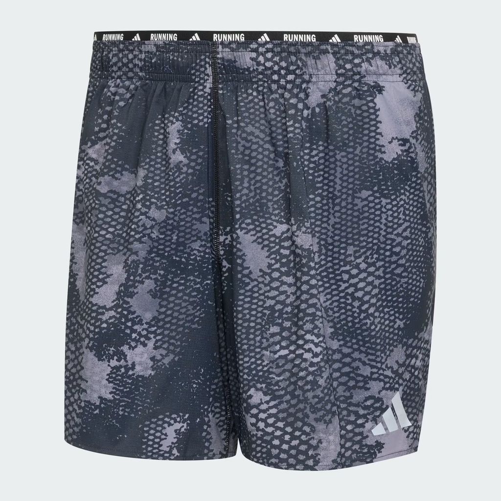 Quần short chạy bộ adidas adi365 Animal Iconic Nam - KG0471