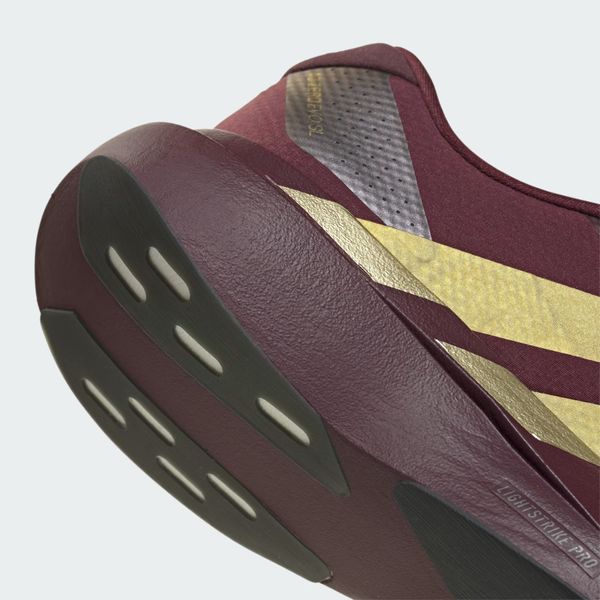 Giày chạy bộ adidas Adizero EVO SL Nam - KK3678