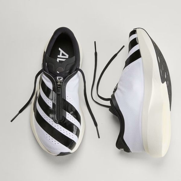 Giày chạy bộ adidas Adizero Adizero EVO SL ZIP Nữ - KI4796