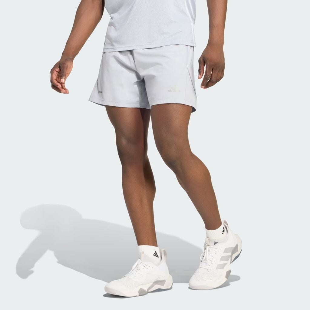 Quần short tập luyện adidas Tech Apparel Nam - KV4074
