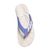 Dép xỏ ngón adidas Breezen Nam - JK2162