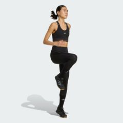 Áo bra tập luyện adidas Adi365 Running CLIMACOOL Nữ - JW9081