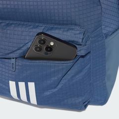 Balo adidas Essentials 3 sọc Back to School 2 Unisex - JX6498