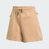 Quần short adidas Z.N.E. Nữ - JW7761