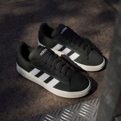 Giày thời trang adidas Grand Court Alpha 00s Nam - JR0543