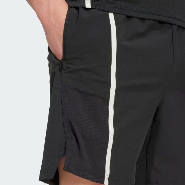 Quần short tập luyện adidas Legacy Designed-for-Training Nam - KA5283