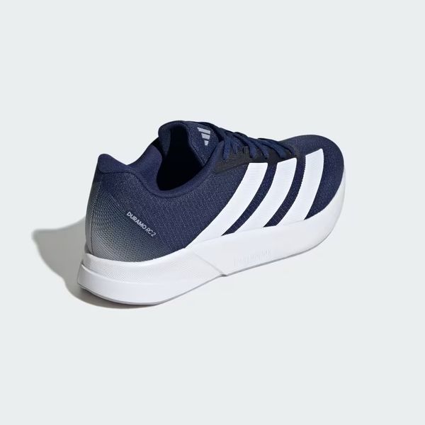 Giày chạy bộ adidas Duramo RC2 Nam - JQ8077