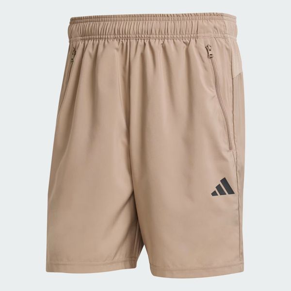 Quần short tập luyện adidas Train Essentials Nam - JW2495