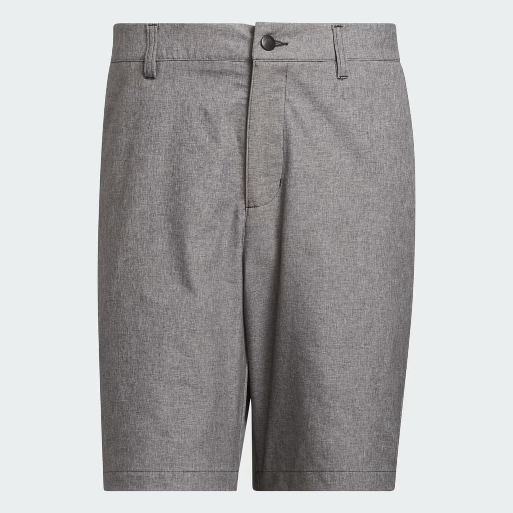 Quần short golf adidas Ultimate365+ Heather Nam - KE9521