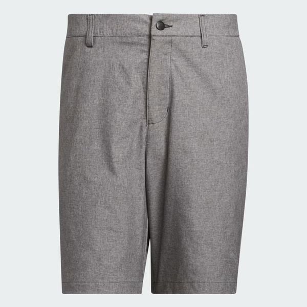 Quần short golf adidas Ultimate365+ Heather Nam - KE9521