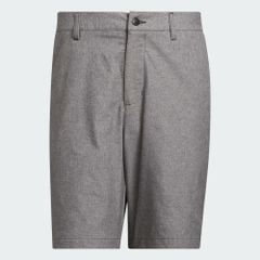 Quần short golf adidas Ultimate365+ Heather Nam - KE9521