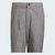 Quần short golf adidas Ultimate365+ Heather Nam - KE9521