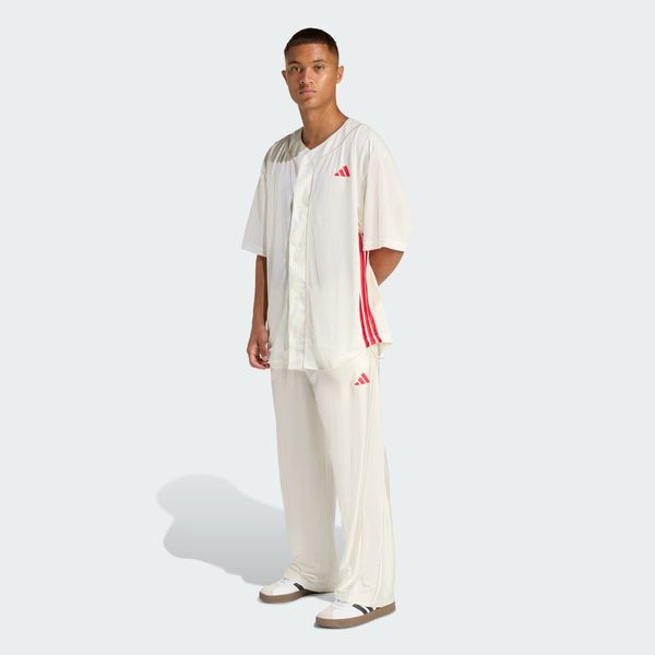 Áo bóng chày adidas Stadium Nam - JZ6926