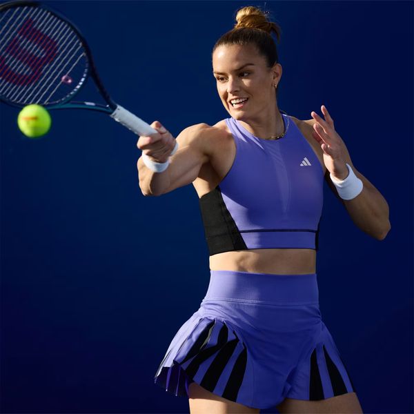 Băng tay tennis/pickleball adidas cỡ nhỏ Unisex - HT3910